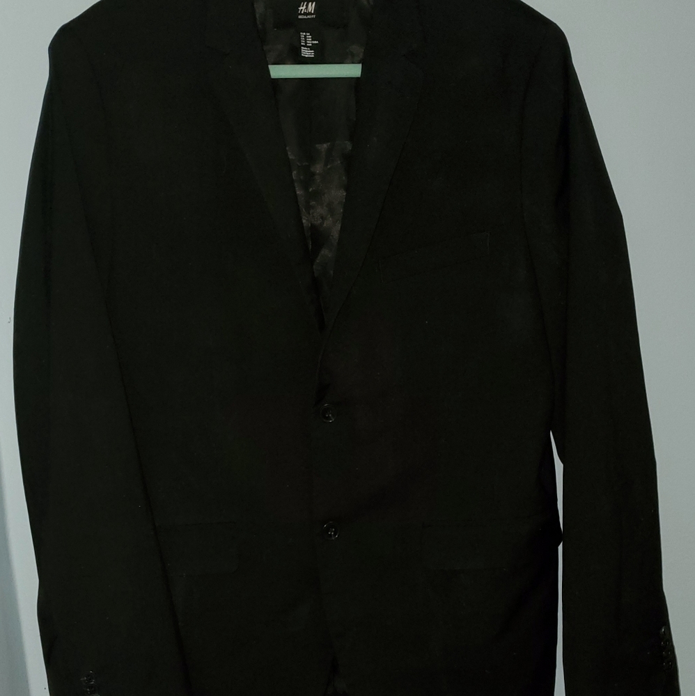 H&M men's Blazer